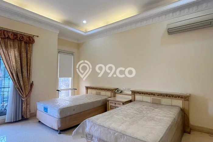 Rumah Mewah LB 741m2 Siap Pakai Desain Elegan di Pantai Indah Kapuk, Jakarta Utara Rumah Mewah LB 741m2 Siap Pakai Desain Elegan di Pantai Indah Kapuk, Jakarta Utara