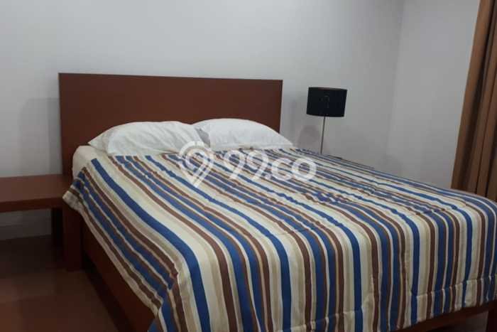 Apartemen Siap Huni 2 Kamar dengan Harga Terjangkau di Area Tanah Abang, Jakarta Pusat Apartemen Siap Huni 2 Kamar dengan Harga Terjangkau di Area Tanah Abang, Jakarta Pusat