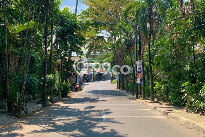 Kavling Tanah di Permata Hijau Dijual Luas 1535m2 Legalitas SHM Kavling Tanah di Permata Hijau Dijual Luas 1535m2 Legalitas SHM