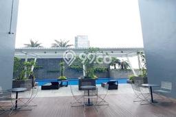 Siap Huni Apartemen Luxury di Tanjung Duren 2 Kamar & 1 Kamar Mandi Siap Huni Apartemen Luxury di Tanjung Duren 2 Kamar & 1 Kamar Mandi