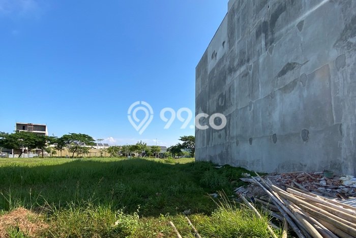 Dijual Tanah Lokasi Pantai Indah Kapuk 2, Jakarta Utara Seluas 300m2 Dijual Tanah Lokasi Pantai Indah Kapuk 2, Jakarta Utara Seluas 300m2