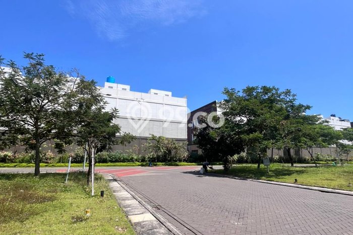 Untuk Dijual Tanah di Jakarta Utara, Luas 360m2 - Untuk Dijual Tanah di Jakarta Utara, Luas 360m2 -