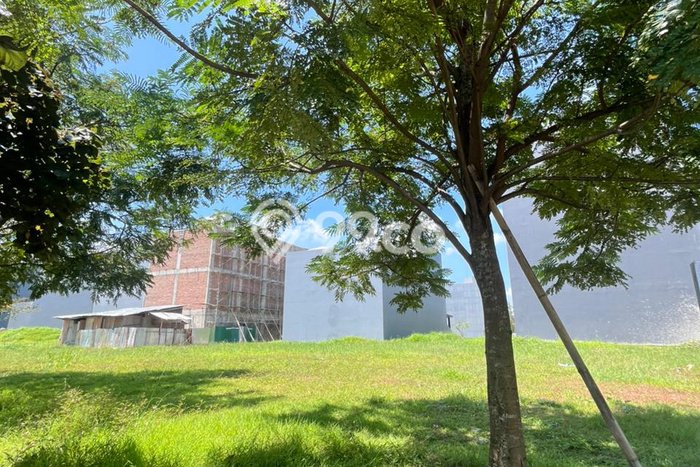Untuk Dijual Tanah di Jakarta Utara, Luas 360m2 - Untuk Dijual Tanah di Jakarta Utara, Luas 360m2 -