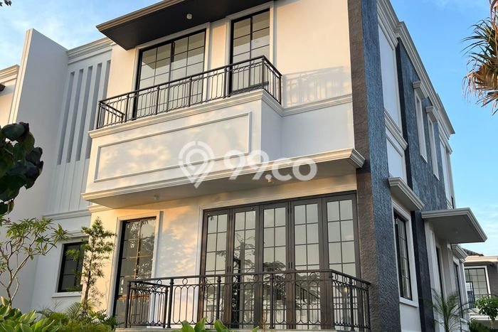 Rumah Luxury Modern Siap Huni di Pantai Indah Kapuk 2 Jakarta Utara Rumah Luxury Modern Siap Huni di Pantai Indah Kapuk 2 Jakarta Utara