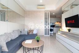 Dijual Cepat Apartemen Eksklusif 2 Kamar di Menteng, Jakarta Pusat Dijual Cepat Apartemen Eksklusif 2 Kamar di Menteng, Jakarta Pusat