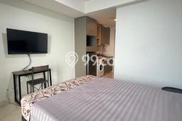 Apartemen Strategis 28m2 di Pantai Indah Kapuk Jakarta Utara 1 KT Apartemen Strategis 28m2 di Pantai Indah Kapuk Jakarta Utara 1 KT