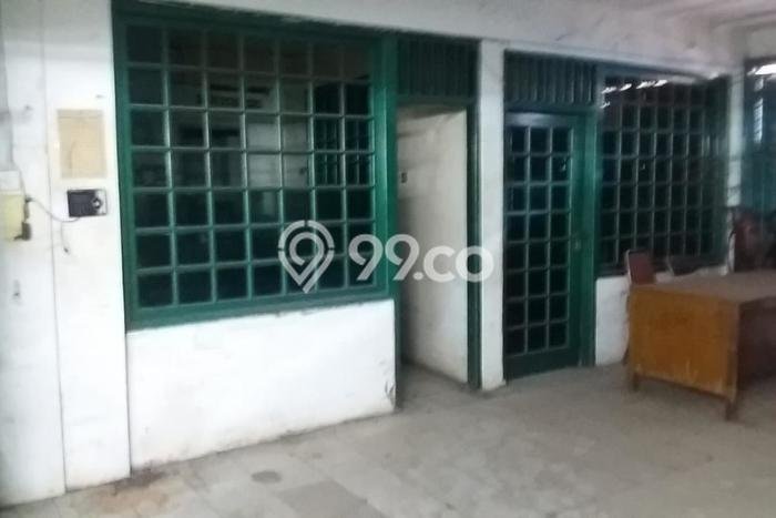 Dijual Gudang Premium di , Luas 1216m2m², Jalan Utama, Kawasan Komersial Dijual Gudang Premium di , Luas 1216m2m², Jalan Utama, Kawasan Komersial