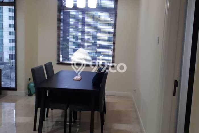 Apartemen Siap Huni 2 Kamar dengan Harga Terjangkau di Area Tanah Abang, Jakarta Pusat Apartemen Siap Huni 2 Kamar dengan Harga Terjangkau di Area Tanah Abang, Jakarta Pusat