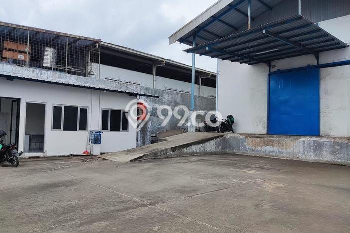 Gudang Bagus Dijual di Kamal Jakarta Utara Lokasi Strategis Cocok untuk Kembangkan Bisnis Gudang Bagus Dijual di Kamal Jakarta Utara Lokasi Strategis Cocok untuk Kembangkan Bisnis