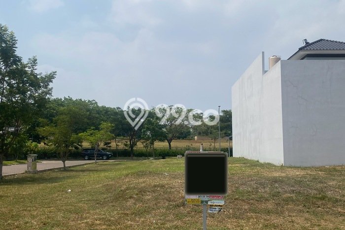 Tanah Kavling Dijual di Jakarta Utara dengan Spesifikasi 400m2 Tanah Kavling Dijual di Jakarta Utara dengan Spesifikasi 400m2