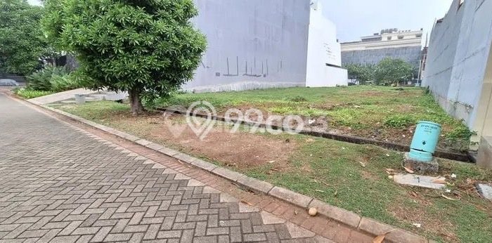 Dijual Tanah di Jakarta Utara, Luas 200m2 - Dijual Tanah di Jakarta Utara, Luas 200m2 -