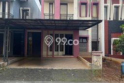 Rumah Minimalis 3 KT di Legenda Wisata Bogor Unfurnished Rumah Minimalis 3 KT di Legenda Wisata Bogor Unfurnished
