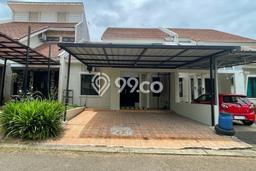 Dijual Hunian Rumah Terawat 2 Kamar di Legenda Wisata, Bogor Dijual Hunian Rumah Terawat 2 Kamar di Legenda Wisata, Bogor