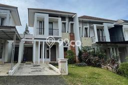 Dijual Hunian Rumah Nyaman 3 KT di Legenda Wisata, Bogor Dijual Hunian Rumah Nyaman 3 KT di Legenda Wisata, Bogor