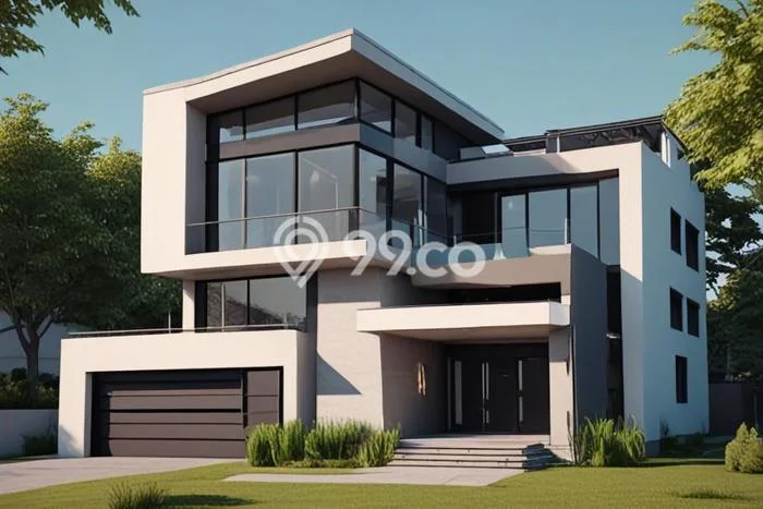 Dijual Cepat Rumah Favorit Siap Huni LB 120m2 di Biak Barat, Biak Numfor Dijual Cepat Rumah Favorit Siap Huni LB 120m2 di Biak Barat, Biak Numfor
