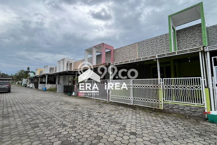 Rumah Minimalis Terbaik Siap Huni di Mojolaban LT 80m2 Rumah Minimalis Terbaik Siap Huni di Mojolaban LT 80m2