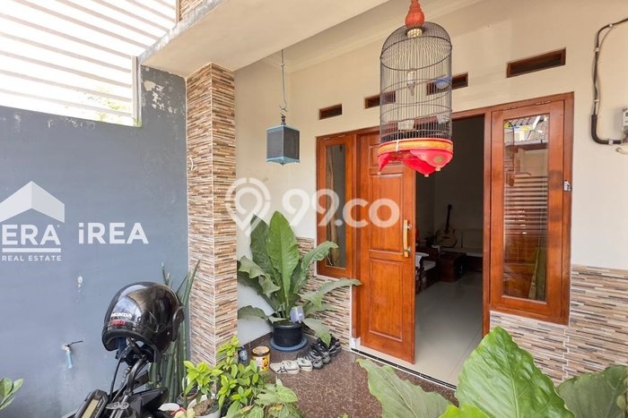Rumah Modern Minimalis 2 Kamar Bisa Langsung Pindah di Gondangrejo Rumah Modern Minimalis 2 Kamar Bisa Langsung Pindah di Gondangrejo