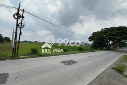 Tanah Dijual Lokasi Colomadu, Solo Luas 2850m2 Legalitas Aman Tanah Dijual Lokasi Colomadu, Solo Luas 2850m2 Legalitas Aman