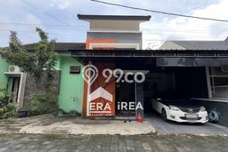 Rumah Strategis Minimalis Lb 70m2 di Kartasura, Sukoharjo Rumah Strategis Minimalis Lb 70m2 di Kartasura, Sukoharjo