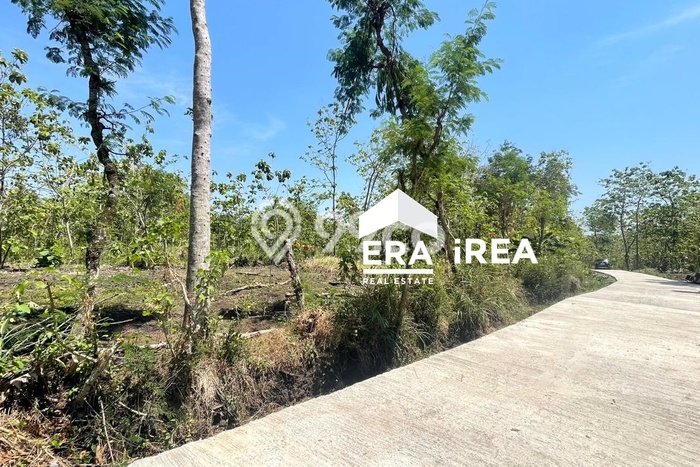 HARGA MENARIK! Tanah Kawasan Sambi, Luas 2489m², Kawasan Berkembang HARGA MENARIK! Tanah Kawasan Sambi, Luas 2489m², Kawasan Berkembang