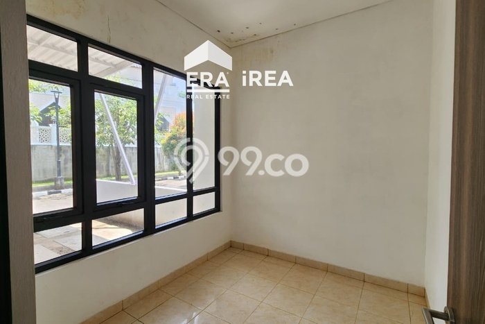 Rumah Minimalis Dijual di Karangmalang 2 Kamar dengan Luas Tanah 60m2 Rumah Minimalis Dijual di Karangmalang 2 Kamar dengan Luas Tanah 60m2