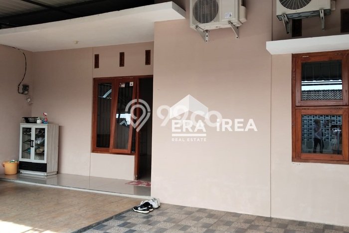Rumah Budget Favorit Siap Huni di Sukoharjo LT 84m2 Rumah Budget Favorit Siap Huni di Sukoharjo LT 84m2