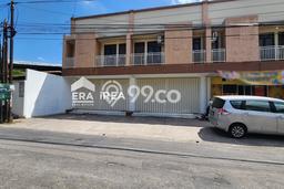 Ruko Disewakan Lokasi Laweyan Solo Harga Spesial! Ruko Disewakan Lokasi Laweyan Solo Harga Spesial!