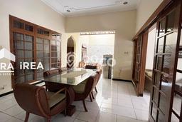 Siap Huni Rumah Mewah 4 Kamar di Banjarsari Dekat ke Mana Saja Siap Huni Rumah Mewah 4 Kamar di Banjarsari Dekat ke Mana Saja