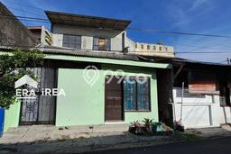 Rumah Minimalis Terbaik Dijual di Laweyan LT 58m2 Rumah Minimalis Terbaik Dijual di Laweyan LT 58m2