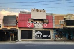 Unit Ruko Dijual di Banjarsari Solo 195m2 Unit Ruko Dijual di Banjarsari Solo 195m2