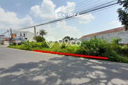 Kavling Tanah Dijual di Klaten Utara Klaten Spesifikasi 2795m2 Kavling Tanah Dijual di Klaten Utara Klaten Spesifikasi 2795m2
