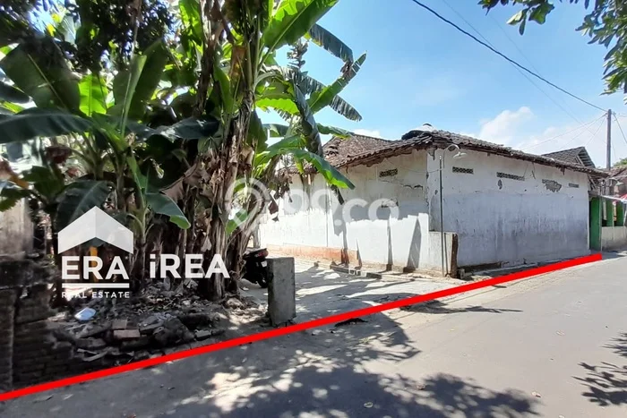 Lahan Dijual Lokasi Gatak, Sukoharjo dengan Luas Tanah 459m2 dan Status SHM Lahan Dijual Lokasi Gatak, Sukoharjo dengan Luas Tanah 459m2 dan Status SHM