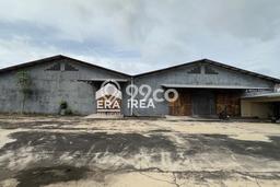 Gudang disewakan lokasi strategis Gemolong Sragen 1500m2 Gudang disewakan lokasi strategis Gemolong Sragen 1500m2