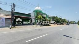 Komersial Favorit Dijual di Kartasura Sukoharjo Area Pusat Bisnis Komersial Favorit Dijual di Kartasura Sukoharjo Area Pusat Bisnis