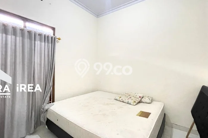 For Sale Rumah 2 Kamar Lokasi Ideal Bagus dan Strategis di Baki For Sale Rumah 2 Kamar Lokasi Ideal Bagus dan Strategis di Baki