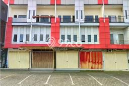 Ruko Premium Kawasan Sukoharjo, Luas 255m², Jalan Mainroad, Berkembang Ruko Premium Kawasan Sukoharjo, Luas 255m², Jalan Mainroad, Berkembang