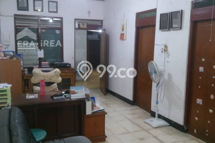 Rumah 4 KT 2 KM Cluster Exclusive di Jebres, Surakarta Rumah 4 KT 2 KM Cluster Exclusive di Jebres, Surakarta