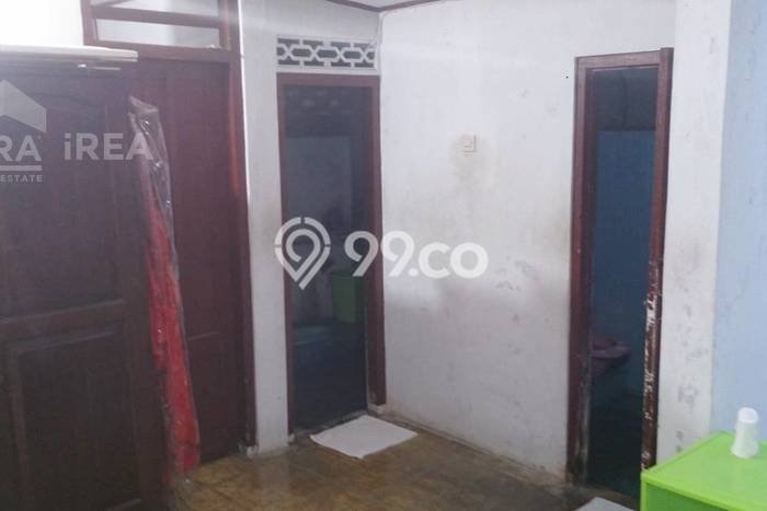 Rumah 4 KT 2 KM Cluster Exclusive di Jebres, Surakarta Rumah 4 KT 2 KM Cluster Exclusive di Jebres, Surakarta
