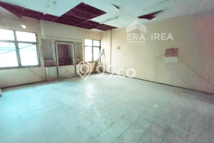 Ruko di Sukoharjo, Luas 486m², Kawasan Bisnis, Strategis Ruko di Sukoharjo, Luas 486m², Kawasan Bisnis, Strategis