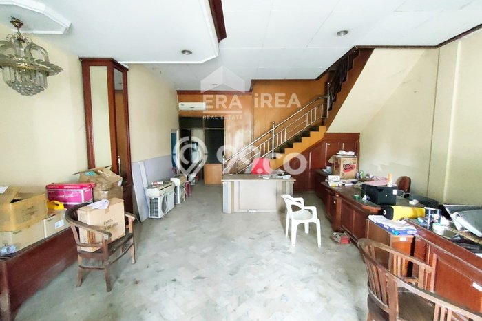 Ruko di Sukoharjo, Luas 486m², Kawasan Bisnis, Strategis Ruko di Sukoharjo, Luas 486m², Kawasan Bisnis, Strategis