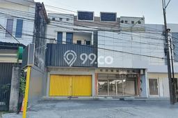 Ruko Premium Kawasan Baki, Luas 250m², Akses Utama, Ramai Ruko Premium Kawasan Baki, Luas 250m², Akses Utama, Ramai