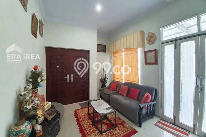 Investasi Menjanjikan LT 166m² Akses Dekat di Jantung Kota Jebres, Surakarta Investasi Menjanjikan LT 166m² Akses Dekat di Jantung Kota Jebres, Surakarta