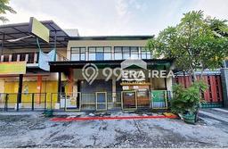 LOKASI STRATEGIS! Ruko Kawasan Ngemplak, Luas 130m², Nilai Prospektif LOKASI STRATEGIS! Ruko Kawasan Ngemplak, Luas 130m², Nilai Prospektif