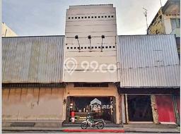 Ruko Area Bisnis di Serengan, Luas 130m², Mainroad Ruko Area Bisnis di Serengan, Luas 130m², Mainroad