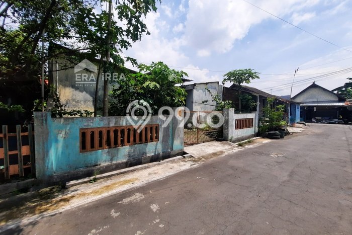 Tanah Dijual Area Strategis di Solo Baru Surakarta 174m2 Tanah Dijual Area Strategis di Solo Baru Surakarta 174m2