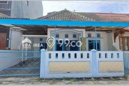 Rumah Minimalis 4 Kamar LT 129m2 di Maguwoharjo Rumah Minimalis 4 Kamar LT 129m2 di Maguwoharjo