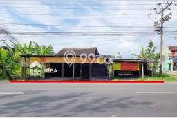 Tanah untuk Dijual di Baki Sukoharjo Luas 2263m2 Tanah untuk Dijual di Baki Sukoharjo Luas 2263m2