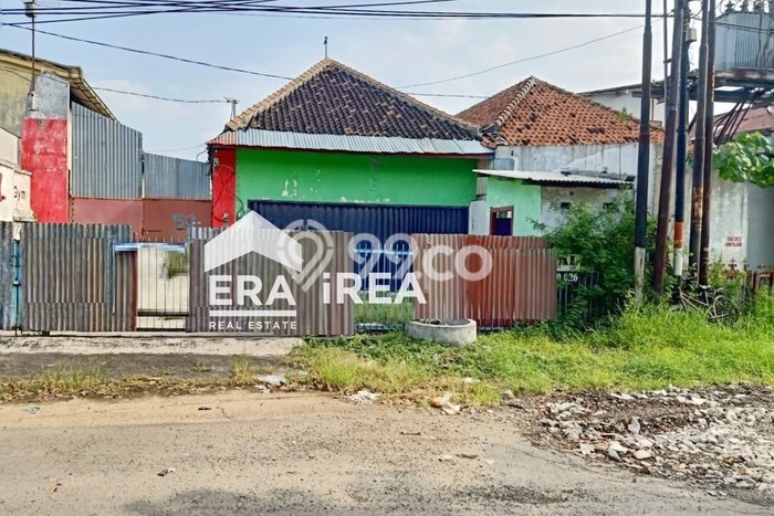 Unit Komersial Strategis di Gayamsari, Semarang Potensi Bisnis Besar Unit Komersial Strategis di Gayamsari, Semarang Potensi Bisnis Besar