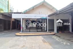 Komersial Disewa di Manahan, Solo, LT 851m2 / LB 540m2 Komersial Disewa di Manahan, Solo, LT 851m2 / LB 540m2