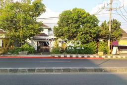 Dijual Cepat Rumah Favorit Siap Huni LB 200m2 di Grogol, Solo Dijual Cepat Rumah Favorit Siap Huni LB 200m2 di Grogol, Solo